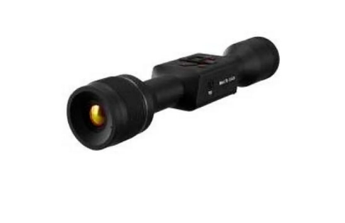 ATN Mars LTV+ 212X, 1.5-4.5x,256x192